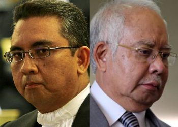 NARATIF ANTARA MAKSIM KEADILAN DISEGERAKAN DAN KEADILAN DILEWATKAN