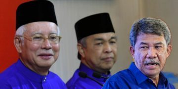 BERSEDIAKAH UMNO HADAPI PRU-15 TANPA NAJIB?