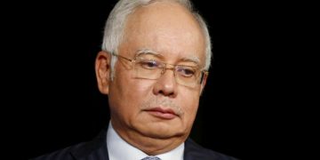 NAJIB AKHIRNYA BERJAYA DIPENJARA