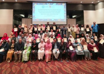 PERBINCANGAN MEJA BULAT BERSAMA AGENSI SERTA PELAKSANA KURIKULUM ASUHAN PERMATA (KAP)