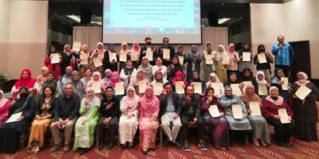 PERBINCANGAN MEJA BULAT BERSAMA AGENSI SERTA PELAKSANA KURIKULUM ASUHAN PERMATA (KAP)