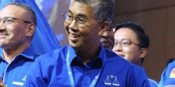 PELANTIKAN TENGKU ZAFRUL, BEBAN ATAU ASET BAGI UMNO?