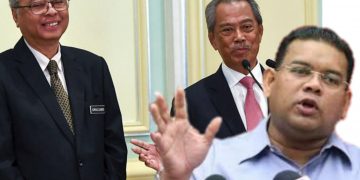 BENARKAH KANDUNGAN 7, 8, 9 PERJANJIAN ISMAIL-MAHIADDIN SEPERTI DIDEDAH LOKMAN ADAM?