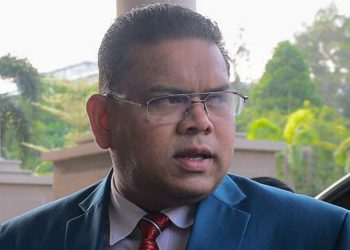 LOKMAN ADAM DITUDUH DENGAN DUA PERTUDUHAN BARU