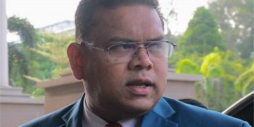 LOKMAN ADAM DITUDUH DENGAN DUA PERTUDUHAN BARU