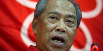 “WAR ROOM” MAHIADDIN-AGENSI RISIKAN JPM BEROPERASI DI LUAR PENGETAHUAN PERDANA MENTERI