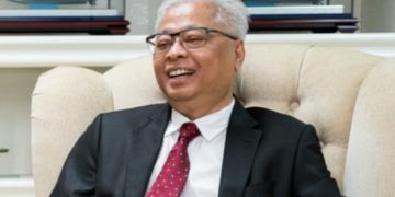 ISMAIL SABRI BAKAL JADI PERDANA MENTERI PALING DIBENCI?