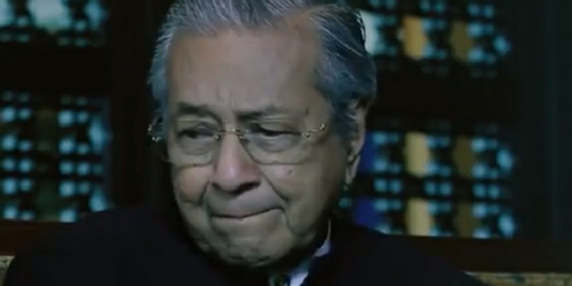 BENARKAH RAMAI MAHU TUN MAHATHIR JADI PERDANA MENTERI SEKALI LAGI?