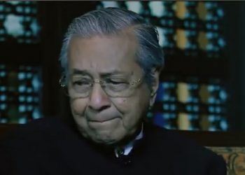 BENARKAH RAMAI MAHU TUN MAHATHIR JADI PERDANA MENTERI SEKALI LAGI?