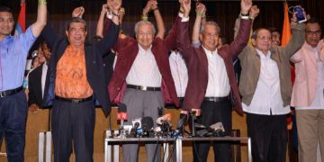 SANGGUPKAH PENYOKONG-PENYOKONG PH DITIPU SEKALI LAGI?