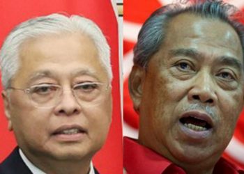 SINDIR-MENYINDIR MAHIADDIN, ISMAIL SABRI HANYA SANDIWARA?