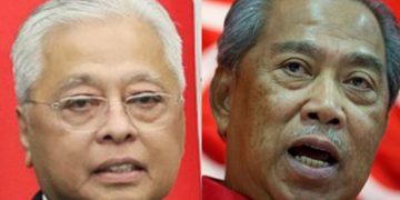 SINDIR-MENYINDIR MAHIADDIN, ISMAIL SABRI HANYA SANDIWARA?