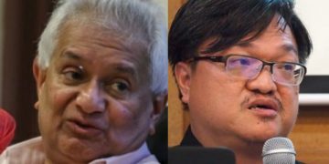 PH TERDESAK HENDAK TENGGELAM, TAHIPUN MEREKA PAUT?