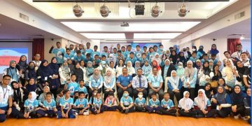 PROGRAM LeaP-tivity PENDIDIKAN KHAS PERINGKAT NEGERI PERAK