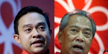 KENAPA BERSATU MULA TOLAK WAN SAIFUL?