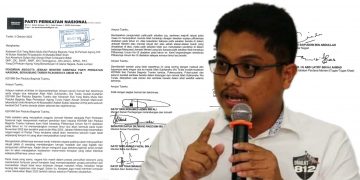 HILANG KEPERCAYAAN SEBAGAI PERDANA MENTERI, ISMAIL SABRI WAJAR LETAK JAWATAN ATAU MOHON BUBAR PARLIMEN