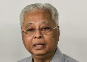 EH, PAK MAIL TAK JADI BUBAR PARLIMEN LAGI?