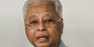 EH, PAK MAIL TAK JADI BUBAR PARLIMEN LAGI?