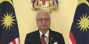 PARLIMEN DIBUBAR 10 OKTOBER 2022