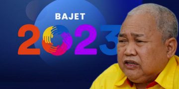 KENYATAAN MEDIA PRESIDEN PUTRA MENGENAI BAJET 2023