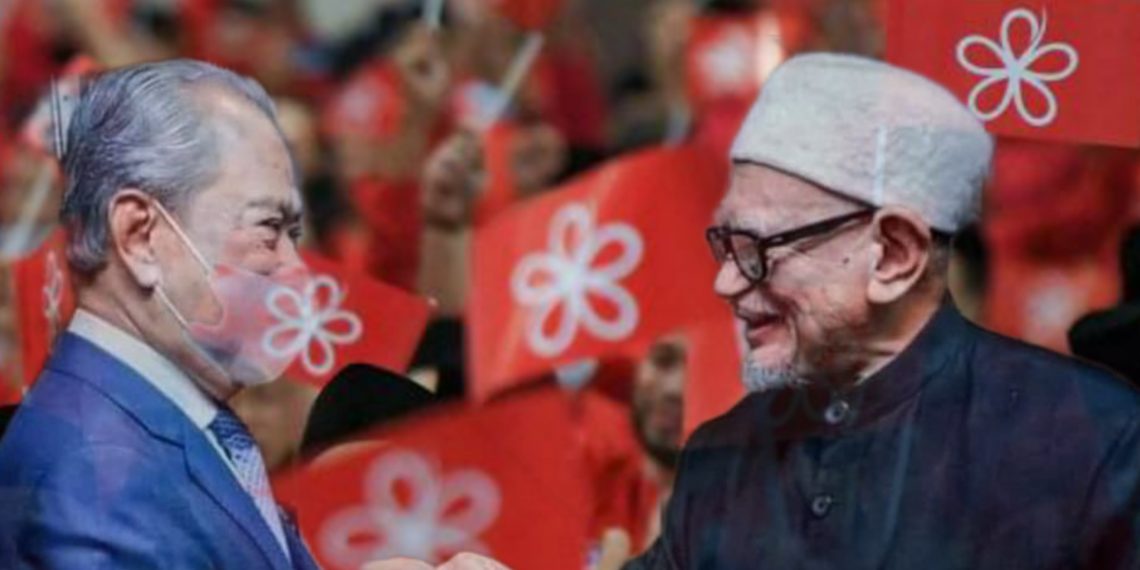 APA NASIB BERSATU PASCA PRU-15?