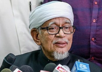 PAS PILIH PN KONONNYA “DEMI PENYATUAN UMMAH”