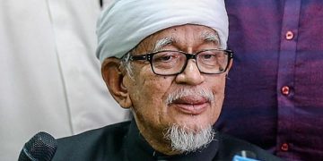 PAS PILIH PN KONONNYA “DEMI PENYATUAN UMMAH”