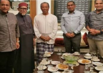 KENAPA PAS LEBIH RELA BERSAMA BERSATU-PN BERBANDING UMNO-BN?