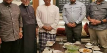 KENAPA PAS LEBIH RELA BERSAMA BERSATU-PN BERBANDING UMNO-BN?