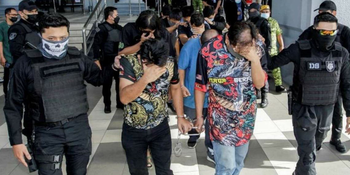 OPERASI AMATUR MOSSAD GAGAL, ISRAEL KEMBALI ‘KOYAK’