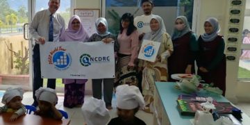 MEMPERKASAKAN PENDIDIKAN AWAL DAN PENDIDIK LELAKI DI MALAYSIA