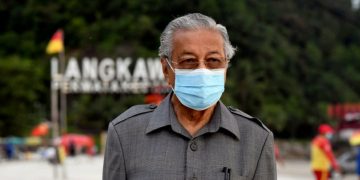 KEJUTAN DI LANGKAWI?