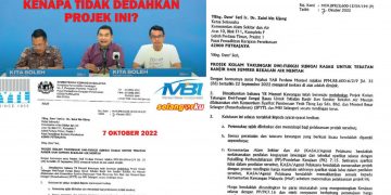 ISU RAFIZI KAYA MUDAH, UGUT SPRM DAN ‘RESTUI’ PROJEK MBI-YTL BERNILAI RM2 BILION?