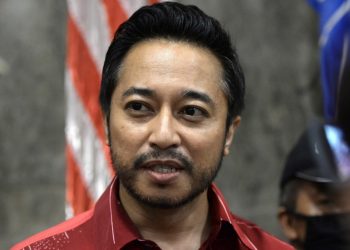 SURAT TERBUKA ISHAM JALIL BUAT PENGUNDI SHAH ALAM