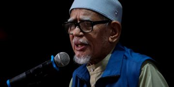 RENUNGAN BERSAMA BUAT TUAN GURU TAN SRI HADI AWANG