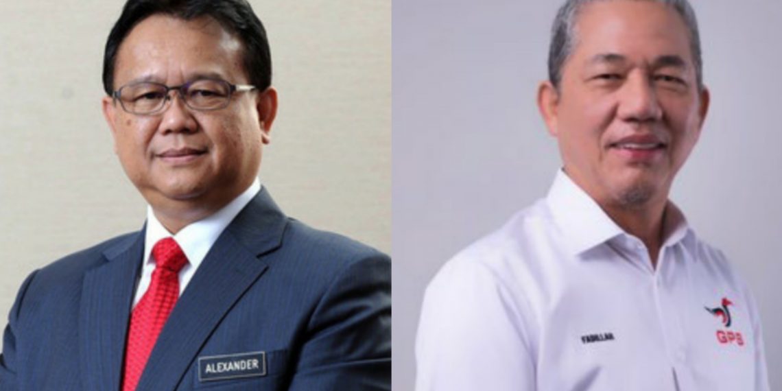 RAKYAT SARAWAK MAHU PEMIMPIN DAYAK DIBERI PELUANG SEBAGAI CALON TPM2