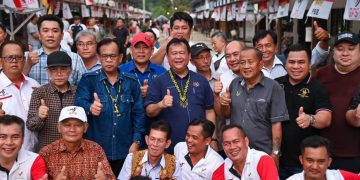 NANGA ANTAWAU URGES AT LEAST TWO CANDIDATES FOR TPM2