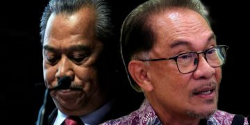 SYARIKAT BERKAITAN KELUARGA TURUT TERLIBAT ISU RM600 BILION