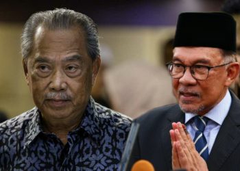 TENDER RM7 BILION TEBATAN BANJIR DIBATAL, AKAN DIKAJI SEMULA 