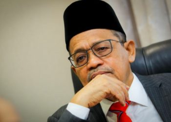 SELEPAS MUAFAKAT NASIONAL, NGO PERPADUAN UMMAH PULA DITUBUHKAN