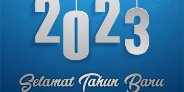 SELAMAT MENYAMBUT TAHUN BAHARU 2023