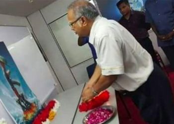 WAJARKAH RAMASAMY KRITIK ZAHID DAN UMNO?