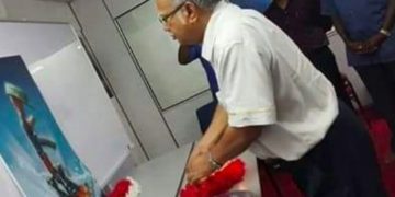 WAJARKAH RAMASAMY KRITIK ZAHID DAN UMNO?