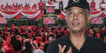 UMNO TIDAK RELEVAN? – DR. RAMALAN YUNUS