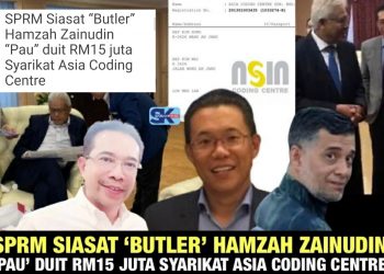 ASIA CODING BUKAN MILIK DATAPREP, WIDAD