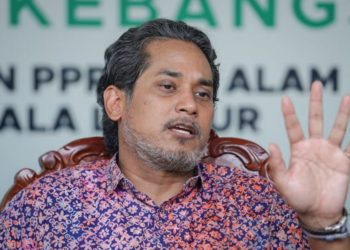 APA NILAI DIBAWA KHAIRY DALAM UMNO?