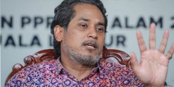 APA NILAI DIBAWA KHAIRY DALAM UMNO?