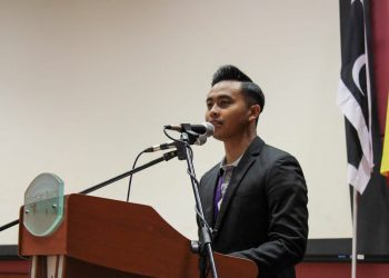 MENU RAHMAH WAJAR DILAKSANAKAN DI IPT