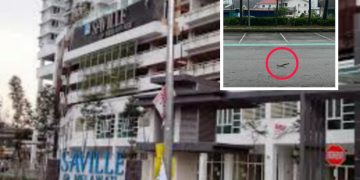 ISU APARTMENT SAVILLE: KEMENTERIAN, PBT DIMINTA BERTINDAK