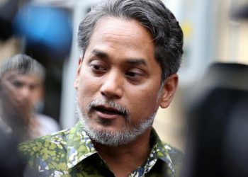 SANGGUP PAS SEDEKAH JAWATAN MENTERI BESAR KEPADA KHAIRY?